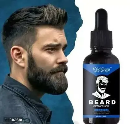 Beard Oil-thumb0
