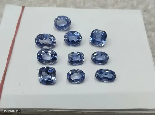 Blue Emerald Gemstone-thumb0