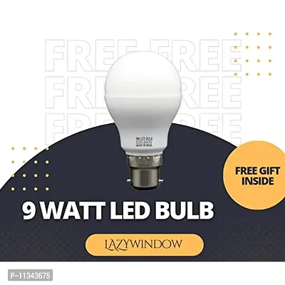 9 Watt Led Bulb Cool Day White Pack Of 4 Surprigift-thumb2