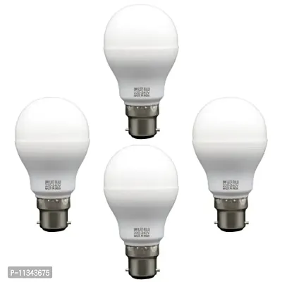 9 Watt Led Bulb Cool Day White Pack Of 4 Surprigift