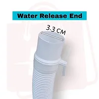 Semi Automatic Washing Machine Water outlet / drain Hose Pipe-thumb1