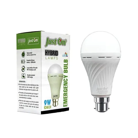 Premium Quality Rechargeable LED bulb