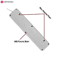 Extension Board 7 7 With 230Cm Wire Length 3 Pin-thumb3