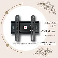 LAZYwindow Premium LED/LCD/T.V Wall Mount Ir-thumb3