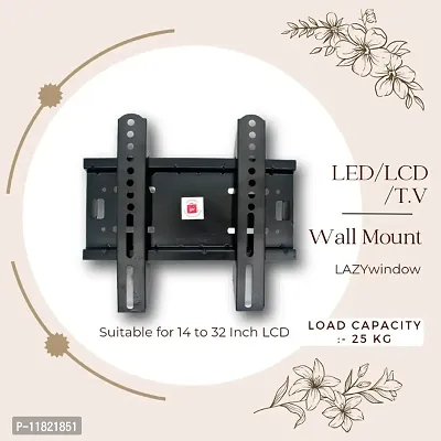 LAZYwindow Premium LED/LCD/T.V Wall Mount Ir-thumb4