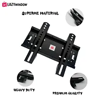 LAZYwindow Premium LED/LCD/T.V Wall Mount Ir-thumb4