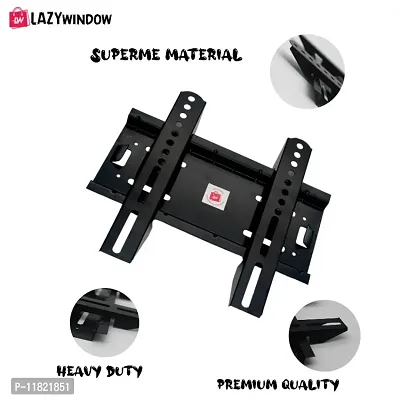 LAZYwindow Premium LED/LCD/T.V Wall Mount Ir-thumb5