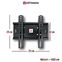 LAZYwindow Premium LED/LCD/T.V Wall Mount Ir-thumb1