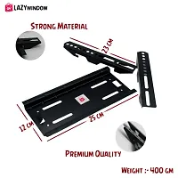 LAZYwindow Premium LED/LCD/T.V Wall Mount Ir-thumb2