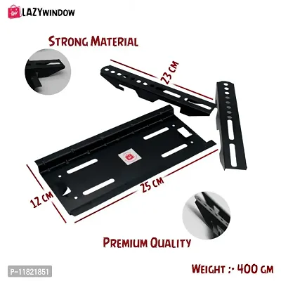 LAZYwindow Premium LED/LCD/T.V Wall Mount Ir-thumb3