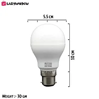 9 Watt Led Bulb Cool Day White Pack Of 8 Surprise Gift-thumb4