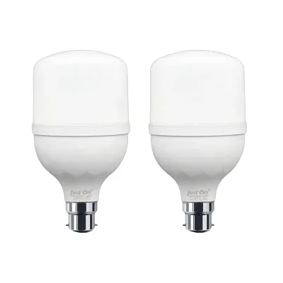 Pack of 2 Hybrid Series 25watt High Power Lamp LED Bulb-thumb0