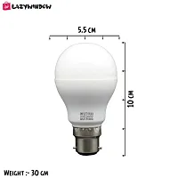 9 Watt Led Bulb Cool Day White Pack Of 5 Surprigift-thumb2