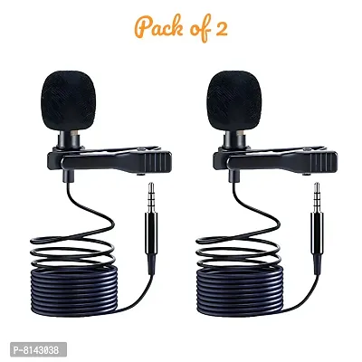 Noise cancellation hot sale mic for recording