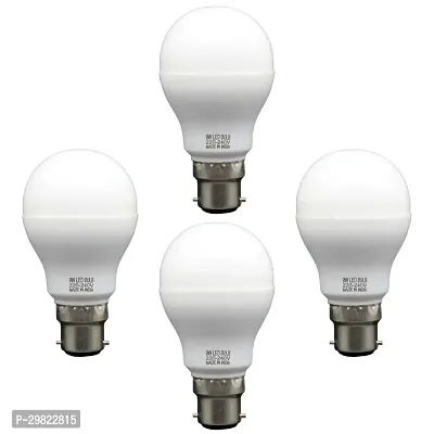 LAZYwindow Bright Daylight LED Bulbs- Pack of 4-thumb0