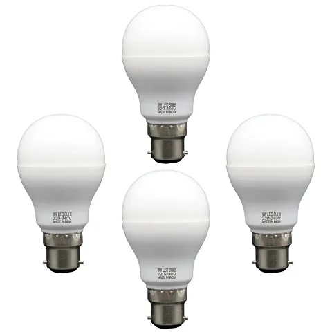 Rechargeable Emergency Inverter LED Bulb + Suprise Gift