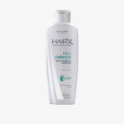 Advanced Care Shampoo (HAIRX by Oriflame)