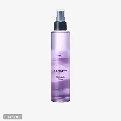 Oriflame WOMEN'S FRAGRANCE Midnight Mist Spray Cologne-thumb0