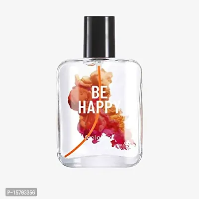 Be Happy Feel Good Eau de Toilette