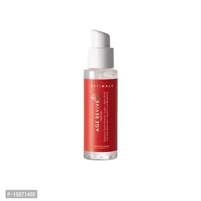 Oriflame OPTIMALS Age Revive Serum