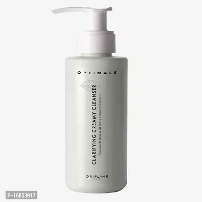 Clarifying Creamy Cleanser 150ml (by Ori Flame)-thumb0