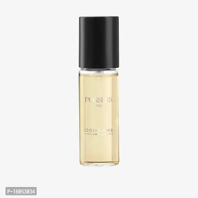 Posses Man Eau de Toilette Travel Spray 15ml