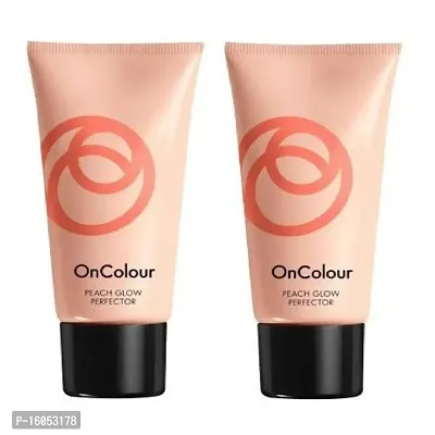 Peach Glow Perfector (Pack of 2) (by Ori Flame)-thumb0