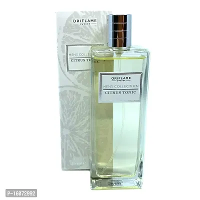 Citrus Tonic Parfum Eau De Toilette (by Ori Flame)-thumb0