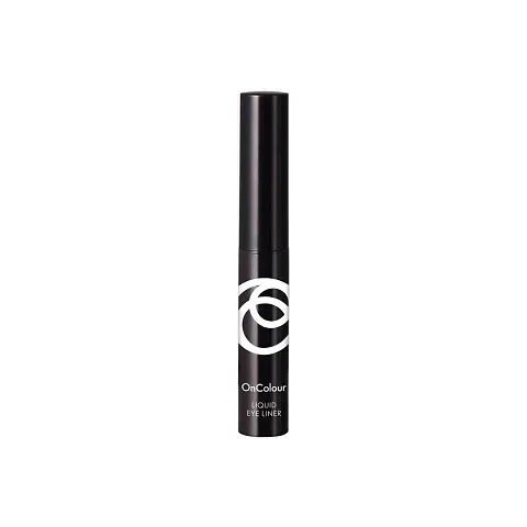 Black Smudge Proof Eyeliner For Party Ready Look