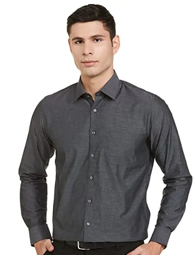 Reliable Long Sleeves Casual Shirt For Men