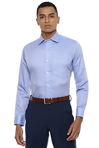 Reliable Long Sleeves Casual Shirt For Men