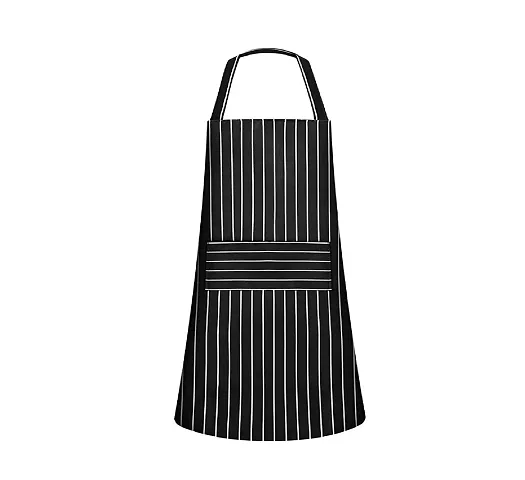 CRAZYWEAVES 100% cotton apron cooking kitchen apron for women and men chef apron