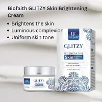 Glitzy - Glutathione Skin Brightening Cream-thumb2