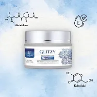 Glitzy - Glutathione Skin Brightening Cream-thumb3