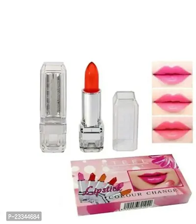 Gel Lipstick Pack Of 1