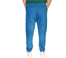 Classic Denim Track Pant For Men-thumb2