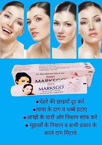 MARKSGO Skin Care Cream Pack Of 4-thumb1