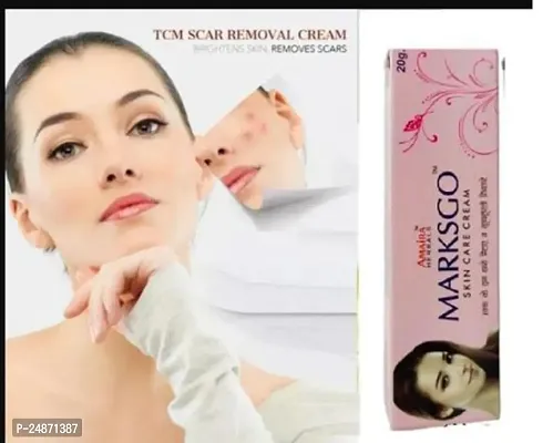 MARKSGO Skin Care Cream Pack Of 4-thumb4