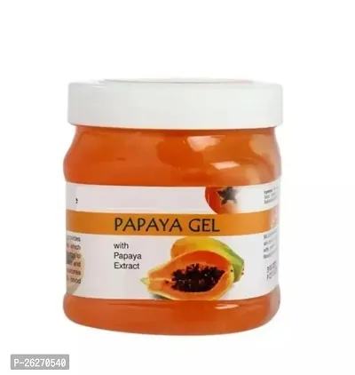 Papaya face Gel-thumb0