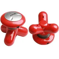 Mimo Mini Full Body Vibration Massager Portable Compact - Color may vary-thumb1