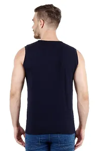 sleeveless T-shirt-thumb3