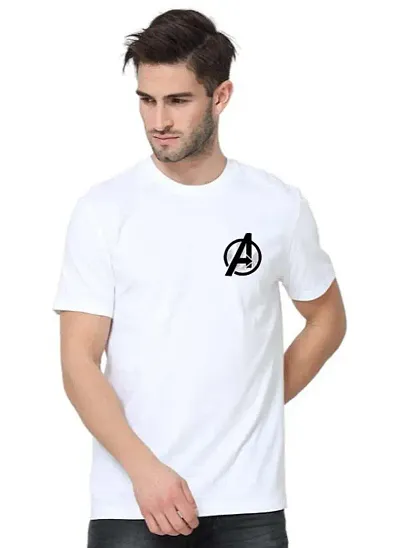 Avengers Logo T Shirts