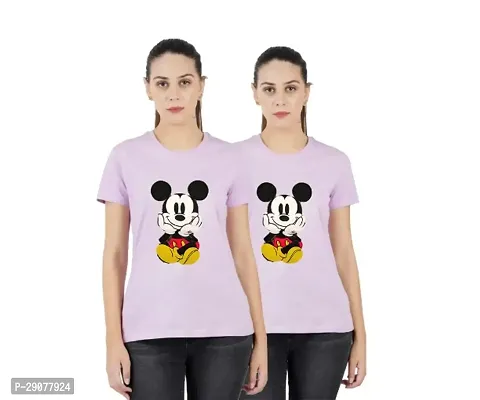 Combo Mickey Mouse t-shrit