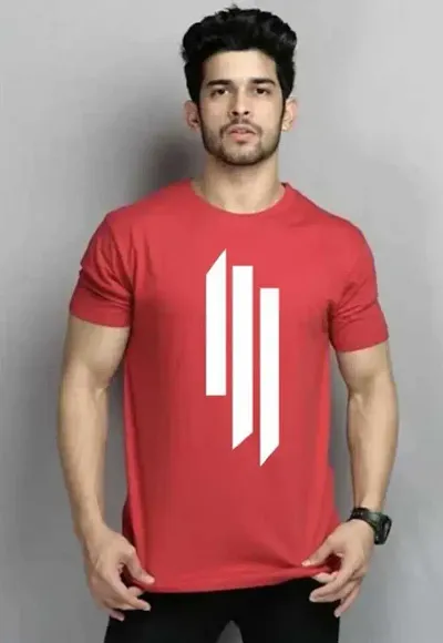 Must Have T-Shirts For Men 