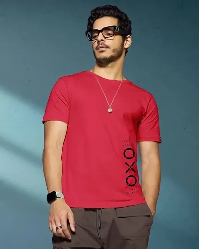 New Launched T-Shirts For Men 