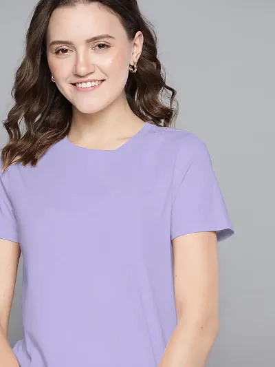 Wear Your Opinion Women's Pop Color Unisex Fit T-Shirt