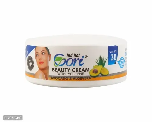 Ind Hot Gori Beauty Cream-thumb0