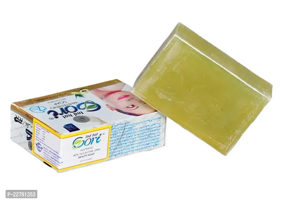 Natural Gooree Soap For Dark Spots