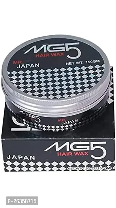 MG5 Hair wax for men-thumb0