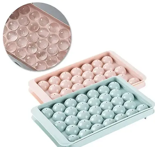 Hot Selling Ice Cube Trays 